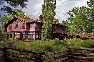 Riordan Mansion