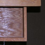 White Brothers Drawer built for the Grove Park Inn