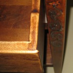 Greene & Greene Drawer