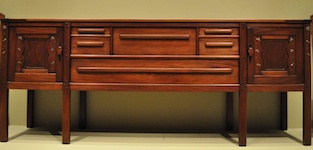 G&G Blacker House Sideboard 150
