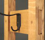 Double Costumer Detail