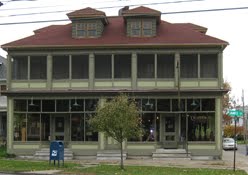 Dalton's American Decorative Arts