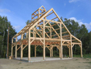 Timber Framing